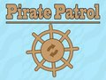 Joc Patrulla Pirata  en línia