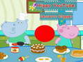 Joc Hippo YouTube Postres Blogger  en línia
