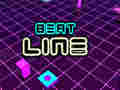 Joc Beat Line en línia