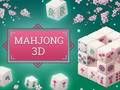Joc Mahjong 3D en línia
