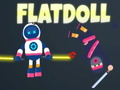 Joc Flatdoll en línia
