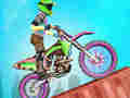 Joc Bike Stunt Racing 3D en línia
