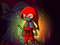 Joc Atac Ninja  en línia