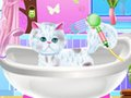 Joc Excel·lent peluquer de mascotes  en línia