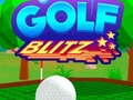Joc Blitz de golf en línia