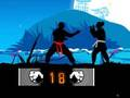 Joc Karate Fighter Batalles reals  en línia