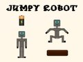 Joc Robot Jumpy  en línia