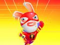 Joc Bunny Saltar cap amunt en línia