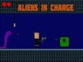 Joc Aliens a càrrec  en línia