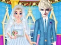 Joc Planificador de noces princesa  en línia