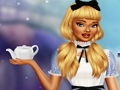 Joc TikTok Stars Benvinguts al país de les meravelles  en línia