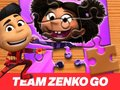 Joc Trencaclosques de l'equip Zenko Go  en línia