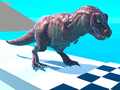 Joc Dino Rex Run en línia