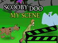 Joc Scooby Doo La meva escena  en línia