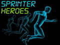 Joc Herois Sprinter  en línia