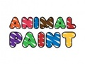 Joc Pintura d'animals  en línia