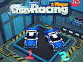Joc Jugador Racing 2 Crazy en línia