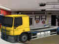 Joc Transport de Truck Euro en línia