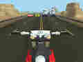 Joc As Moto Rider  en línia