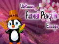 Joc Escapada virtuosa del pingüí granger  en línia