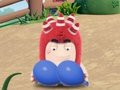 Joc Oddbods Looney Ballooney en línia