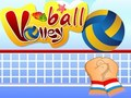 Joc Voleibol  en línia