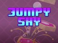 Joc Sky Jumpy en línia
