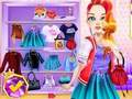 Joc La princesa enviada al futur  en línia