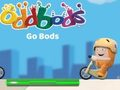 Joc Oddbods: Go Bods en línia