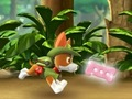 Joc Paw Patrol: Rastreador de rescat a la selva  en línia