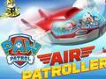 Joc Patrulla Canina: Patrulla Aèria  en línia