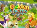 Joc Acres d'or  en línia