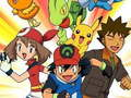 Joc Diapositiva Pokémon  en línia
