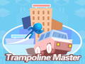 Joc Mestre de trampolí  en línia