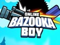 Joc Bazooka Boy en línia  en línia
