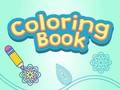 Joc Llibre per pintar  en línia
