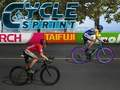 Joc Cicle Sprint  en línia