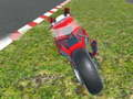 Joc Crazy Bike Racer en línia