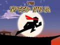 Joc El Ninja de la velocitat  en línia