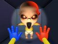 Joc Groc Baby Horror  en línia