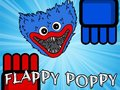 Joc Poppy flappy en línia