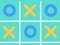 Joc Tic Tac Toe en línia