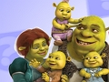 Joc Coincidència de targeta de memòria Shrek  en línia