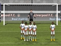 Joc Reial Madrid vs Liverpool F. C.  en línia