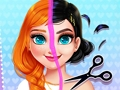 Joc De Good Girl a Baddie Princess Makeover  en línia