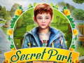 Joc Parc Secret  en línia