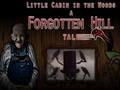 Joc Little Cabin in the Woods - A Forgotten Hill Tale  en línia