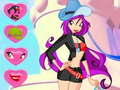 Joc Winx Bloom Casual en línia