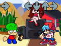 Joc Divendres a la nit Funkin VS Bambi  en línia