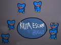 Joc Killer Escape Huggy en línia